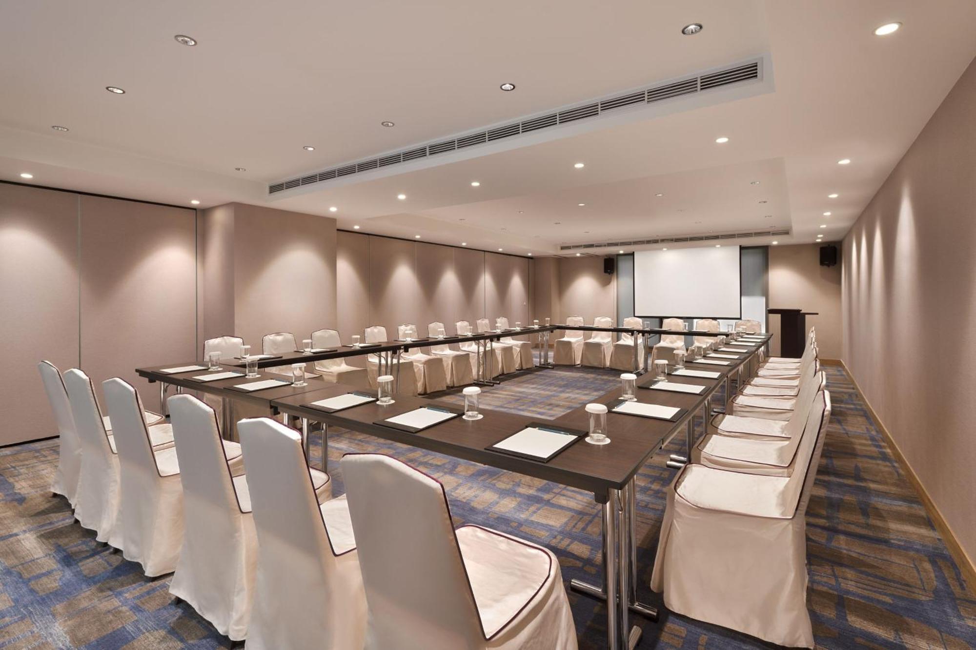Four Points By Sheraton Yilan Jiaoxi Exterior photo