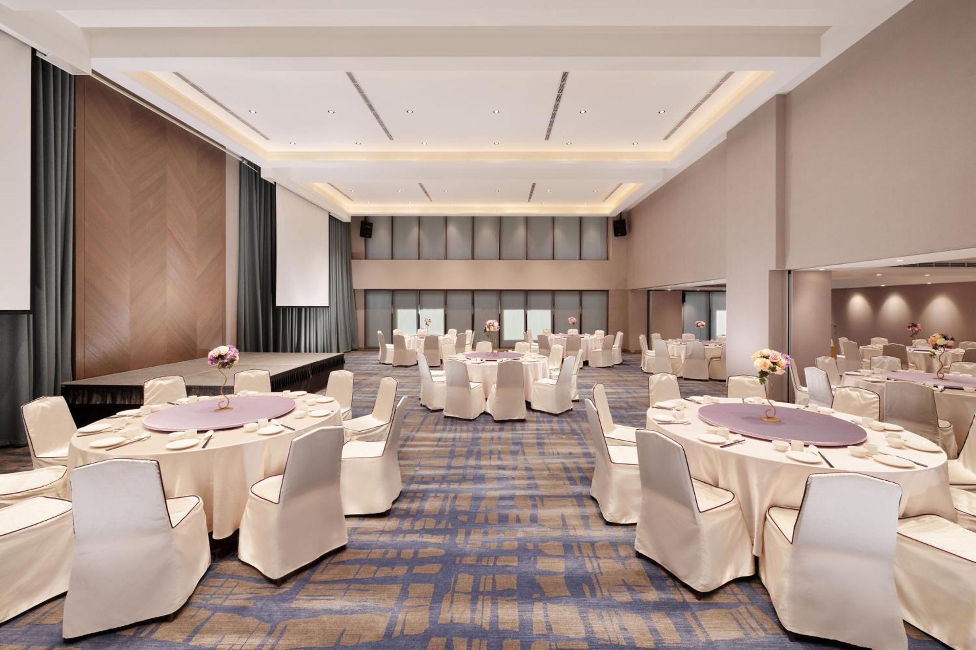 Four Points By Sheraton Yilan Jiaoxi Exterior photo